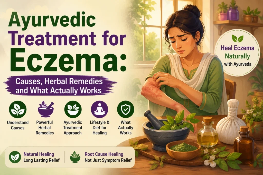 Ayurvedic-Treatment-for-Eczema