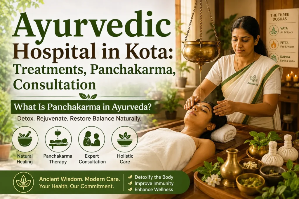 Ayurvedic doctor near me 