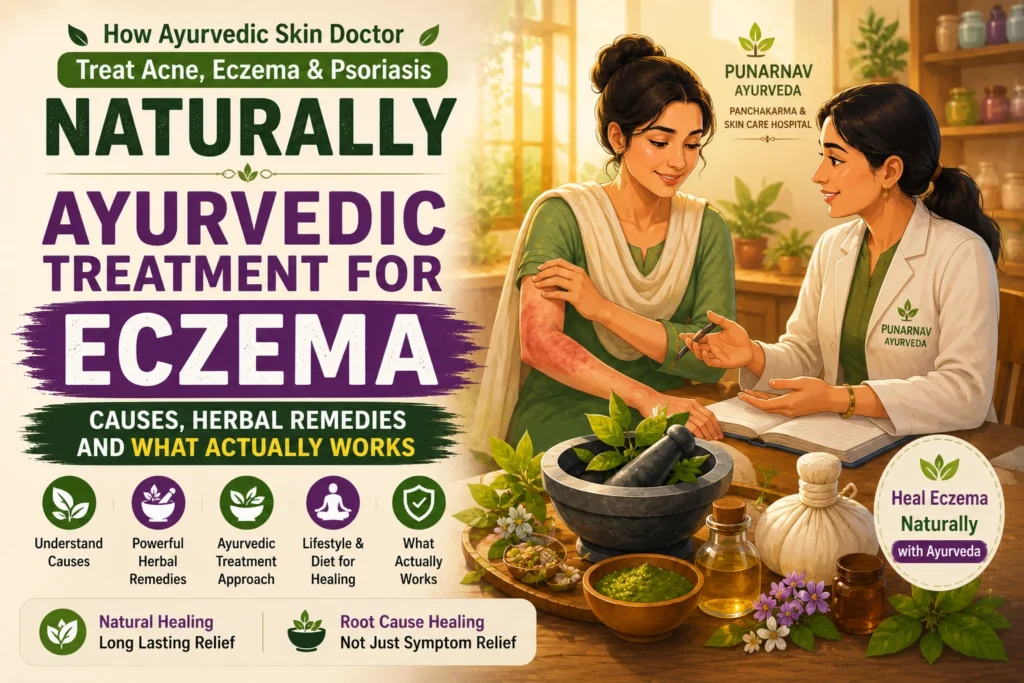 Best Ayurvedic hospital in Kota