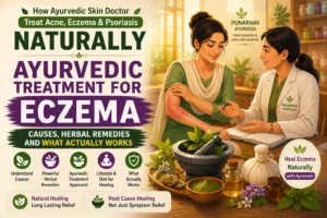 Best Ayurvedic hospital in Kota